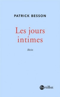 Les jours intimes