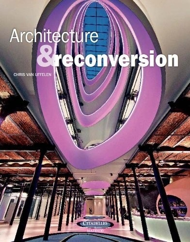 Architecture et reconversion