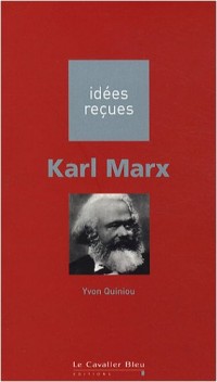 Karl Marx