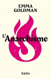 L'Anarchisme : Suivi de Minorités vs majorités