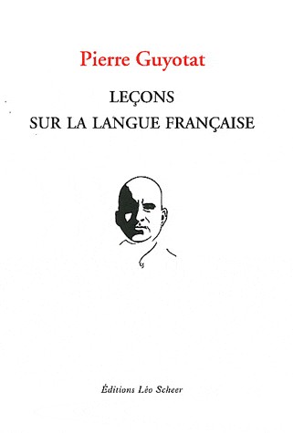 Leçons sur la langue française