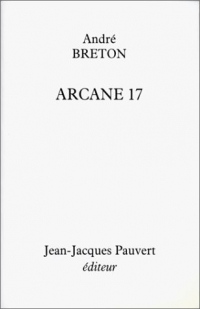 Arcane 17