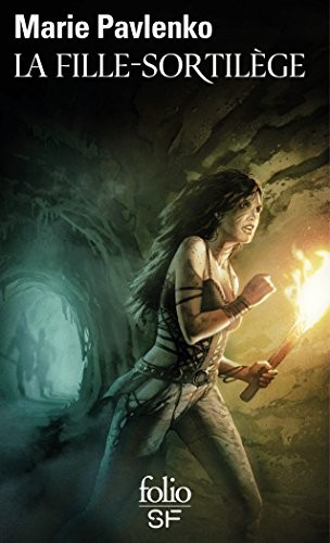 La Fille-Sortilège