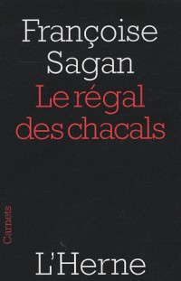 Le régal des chacals