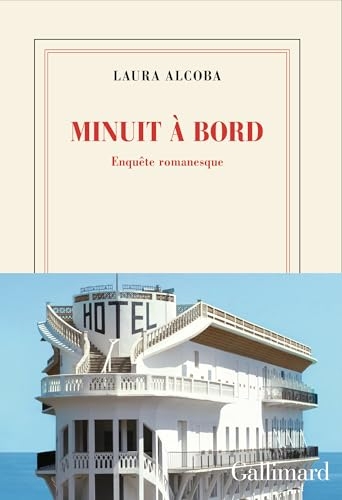 Minuit à bord