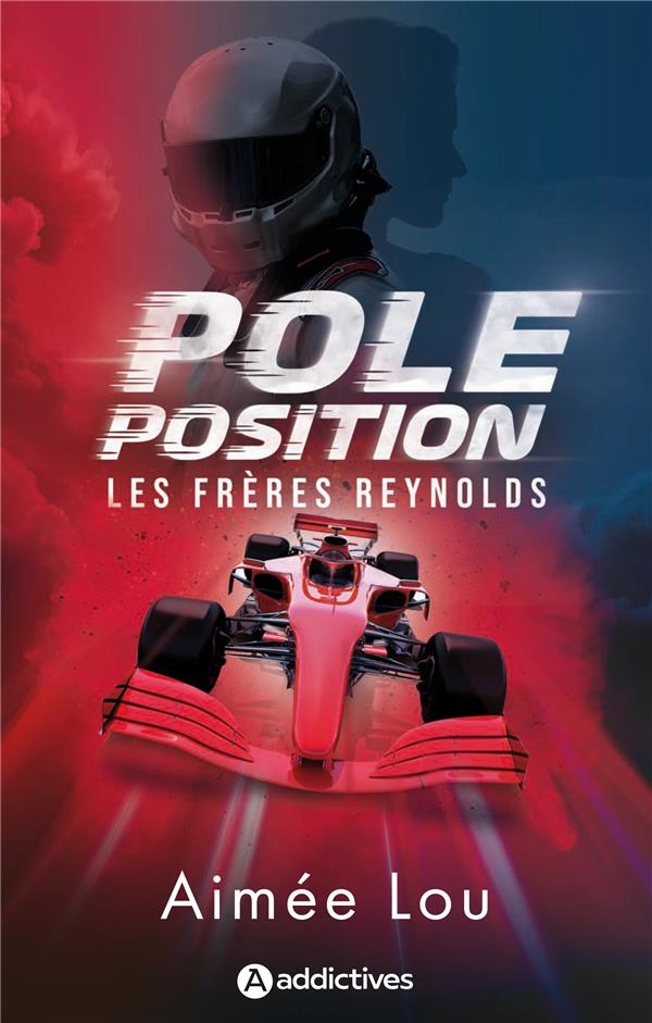 Les frères Reynolds - Pôle position