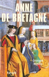 Anne de Bretagne