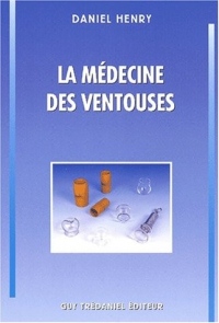 La médecine des ventouses
