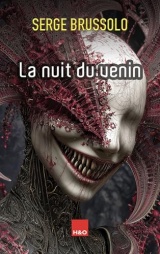 La nuit du venin (Relié)