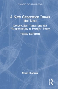 A New Generation Draws the Line: Kosovo, East Timor and the 