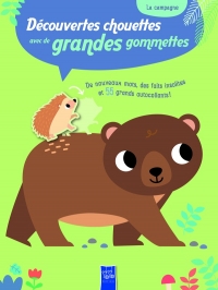 La campagne découvertes chouettes