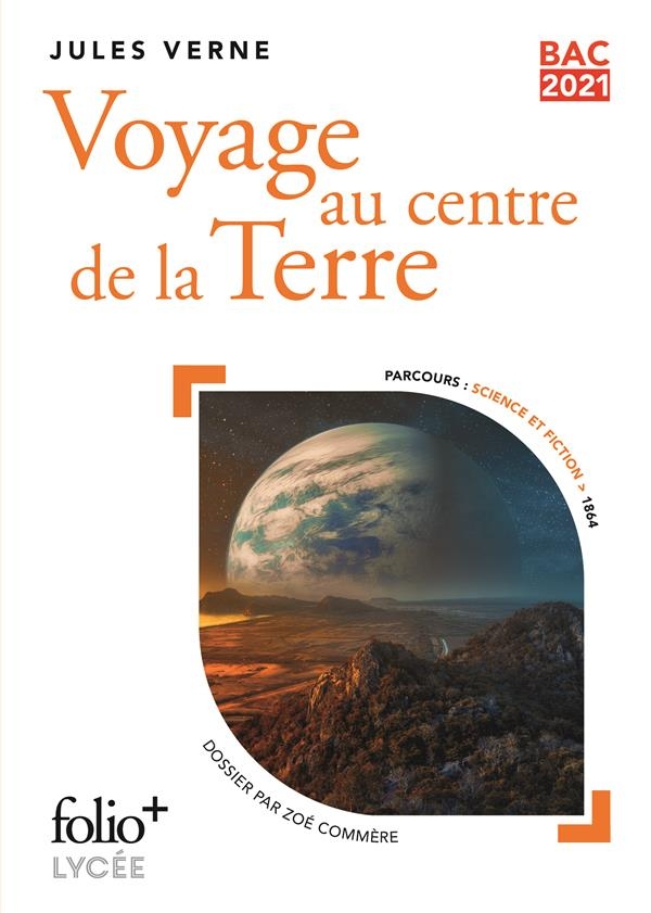 Voyage au centre de la terre