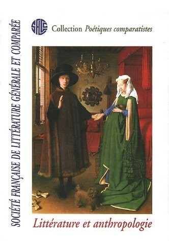Littérature et anthropologie