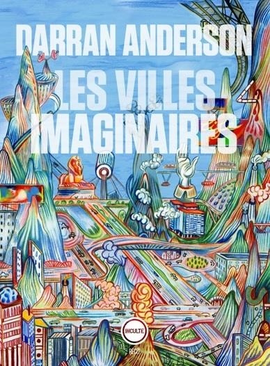 Les villes imaginaires