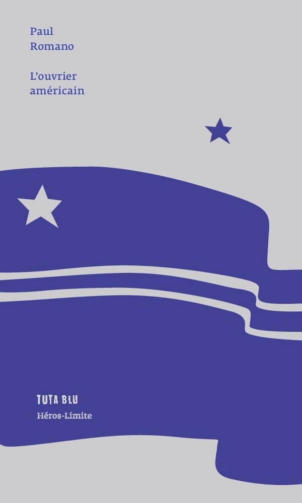 L'ouvrier américain