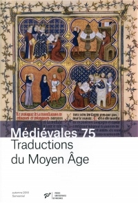 Traductions du Moyen Age