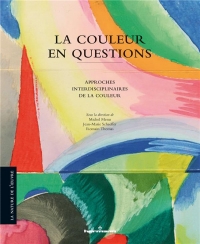 Art et science de la couleur