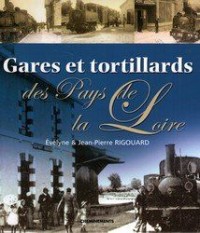 Gares et Tortillards des Pays de Loire