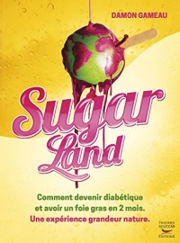 SugarLand - le livre