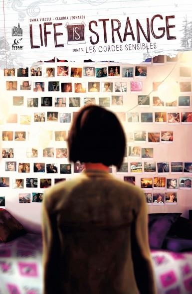 Life is strange - Tome 3