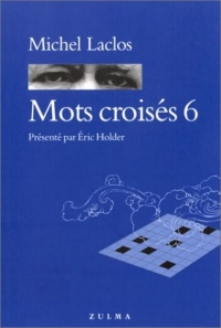 Mots croisés, numéro 6