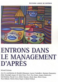 Entrons dans le management d'après