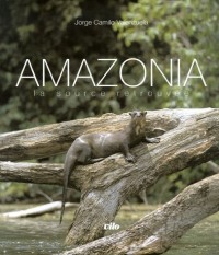 Amazonia : La source retrouvée (1CD audio)