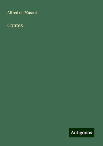 Contes [9783388519951]