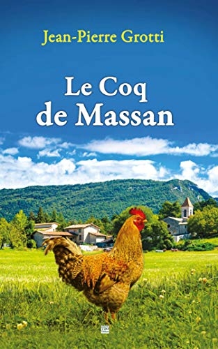 Le Coq de Massan (POCHE)