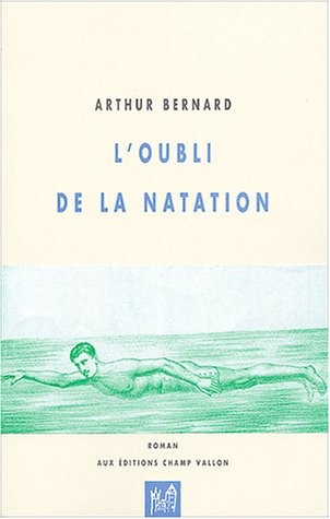 L'oubli de la natation