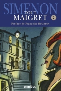 Tout Maigret, Tome 7 :