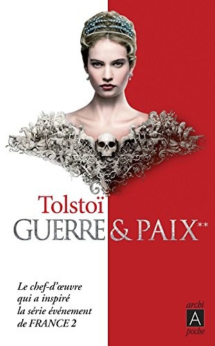 Guerre et paix (t. 2)