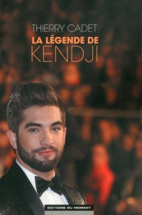 La légende de Kendji