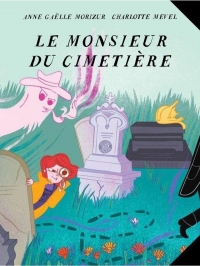 Le Monsieur du cimetière