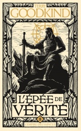 L'Épée de vérité, T8 : L'Empire des vaincus [Poche]