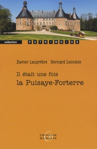 Il était une fois la Puisaye-Forterre