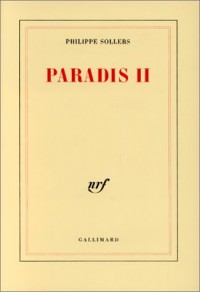 Paradis, tome 2