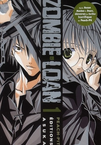 Zombie Loan 01