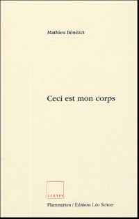 Ceci est mon corps