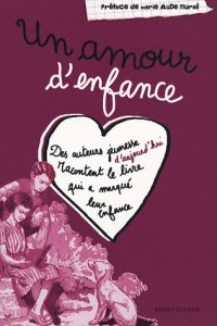 Un amour d'enfance