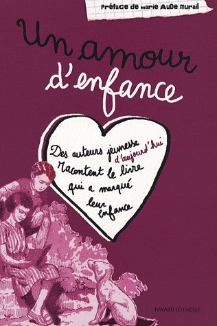 Un amour d'enfance