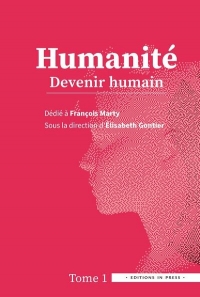 Humanite 1 - devenir humain