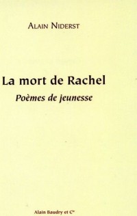 La Mort de Rachel