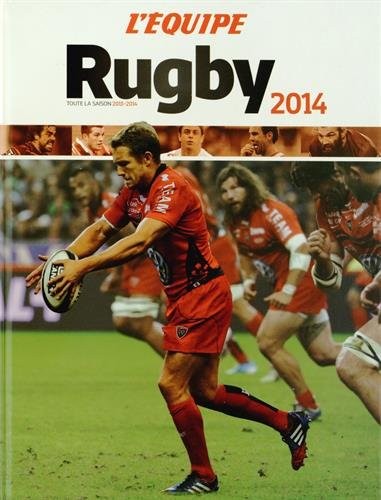 RUGBY 2014