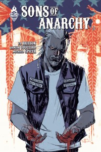 Sons of Anarchy, Tome 3 :