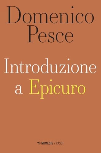 Introduzione a Epicuro