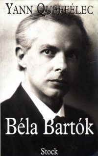 Bela Bartok