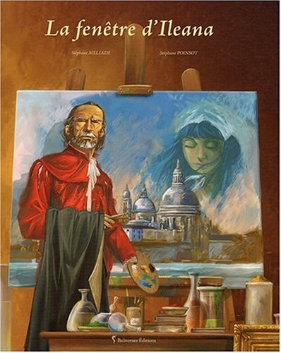 La Fenêtre d'Ileana