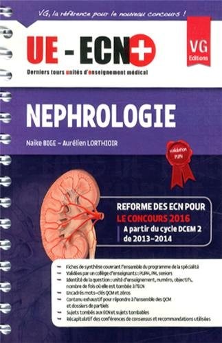 Néphrologie