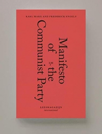 The communist manifesto